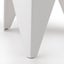Artiss 4PC Puzzle Stool Bar Stools Stackable White Carousel 7