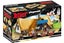 PL Asterix Unhygienixs Hut Carousel 1
