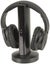 Digitech 2.4GHz Wireless Rechargeable Stereo Headphones AA2036 Carousel 1