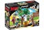 PL Asterix Getafix with Cauldron of Magic Carousel 1