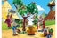 PL Asterix Getafix with Cauldron of Magic Carousel 3