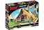 PL Asterix Hut of Vitalstatistix Carousel 1