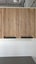 Wall Cabinet Set in Classic Oak with BLUM Hinges Carousel 4