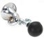 Classic Vintage Bicycle Bike Cycling Air Horn Rubber Squeeze Bugle Hooter Bell Carousel 5
