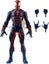 Marvel Legends Retro Collection - Spider Man: Spider-Man Unlimited Carousel 3