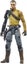 Star Wars Vintage Collection #318 - Rebels Kanan Jarrus (A Grade Card) Carousel 2