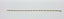 Stunning Two Tone Necklace White & Yellow Gold Carousel 8