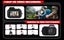 Mini Keychain Camera 1080p Small Retro Portable Photo Video Camera Carousel 3