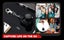 Mini Keychain Camera 1080p Small Retro Portable Photo Video Camera Carousel 4