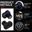 Mini Keychain Camera 1080p Small Retro Portable Photo Video Camera Carousel 10