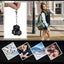 Mini Keychain Camera 1080p Small Retro Portable Photo Video Camera Carousel 12