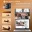 Video Camera Camcorder QHD 2.7K Carousel 8