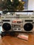 Digitech AM/FM Radio-Cassette Recorder/Digital Converter Carousel 4