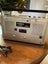Digitech AM/FM Radio-Cassette Recorder/Digital Converter Carousel 5