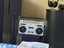 Digitech AM/FM Radio-Cassette Recorder/Digital Converter Carousel 7