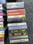 Bulk Cassette Tapes Carousel 3