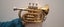 Pocket Trumpet, Quality Woodchester Carousel 4