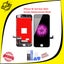 iPhone SE 2022 3rd Gen Screen replacement black Carousel 1