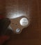 LOUPE MAGNIFIER 30x22mm and 60x12mm Carousel 4