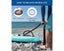 New Inflatable Stand Up Paddle Board on Afterpay Carousel 4