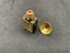 Vintage Miniature Perfume Bottle - made in France Carousel 3