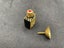 Vintage Miniature Perfume Bottle - made in France Carousel 4