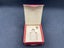 Vintage Miniature Perfume Bottle - made in France Carousel 7
