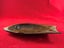 Vintage Papua New Guinea Trobriand Island Carved Fish Design Dish Carousel 2