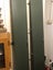 Corner Pantry Unit - Green & White Carousel 4