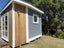 Cabin - sleep out, office, studio Carousel 13
