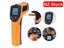Infrared Thermometer Carousel 1