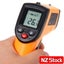 Infrared Thermometer Carousel 3
