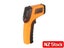 Infrared Thermometer Carousel 8