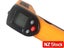 Infrared Thermometer Carousel 10