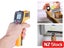 Infrared Thermometer Carousel 11