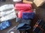 Assortment of mens items and more Carousel 4