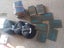 Assortment of mens items and more Carousel 11