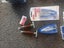 Assortment of mens items and more Carousel 13
