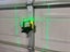 Dewalt 12V XR 3 X 360 Cross Line Green Laser Carousel 1