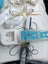 Nintendo Wii plus board and accessories Carousel 9
