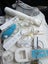 Nintendo Wii plus board and accessories Carousel 12
