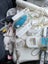 Nintendo Wii plus board and accessories Carousel 15