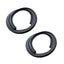 20 Metres Pinchweld Rubber Seal Suitable For Car Van Toolbox Boot Edge Seal 051 Carousel 1