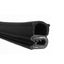 20 Metres Pinchweld Rubber Seal Suitable For Car Van Toolbox Boot Edge Seal 051 Carousel 4