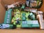 Countdown (Woolworths) Bricks - Farm set, barn, trucks, and unopened packs Carousel 2