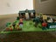Countdown (Woolworths) Bricks - Farm set, barn, trucks, and unopened packs Carousel 7