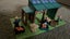 Countdown (Woolworths) Bricks - Farm set, barn, trucks, and unopened packs Carousel 8