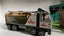 Countdown (Woolworths) Bricks - Farm set, barn, trucks, and unopened packs Carousel 11