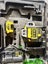 Dewalt 12V XR 3 X 360 Cross Line Green Laser Carousel 3