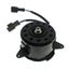 Radiator Fan Cooling Motor Suitable For Nissan Versa 12-19/Versa Note 14-19 1.6L Carousel 4